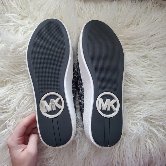 Michael Kors Keaton Slip on - Picture 6 of 6